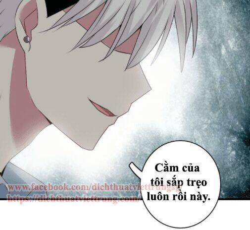 lều khều biết yêu chapter 39 18