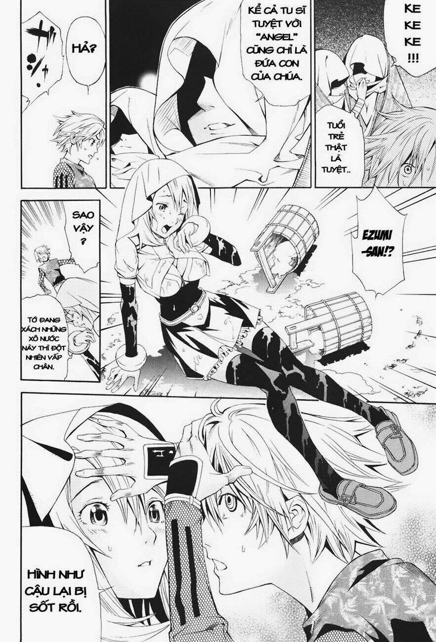 rappi rangai chapter 34 5