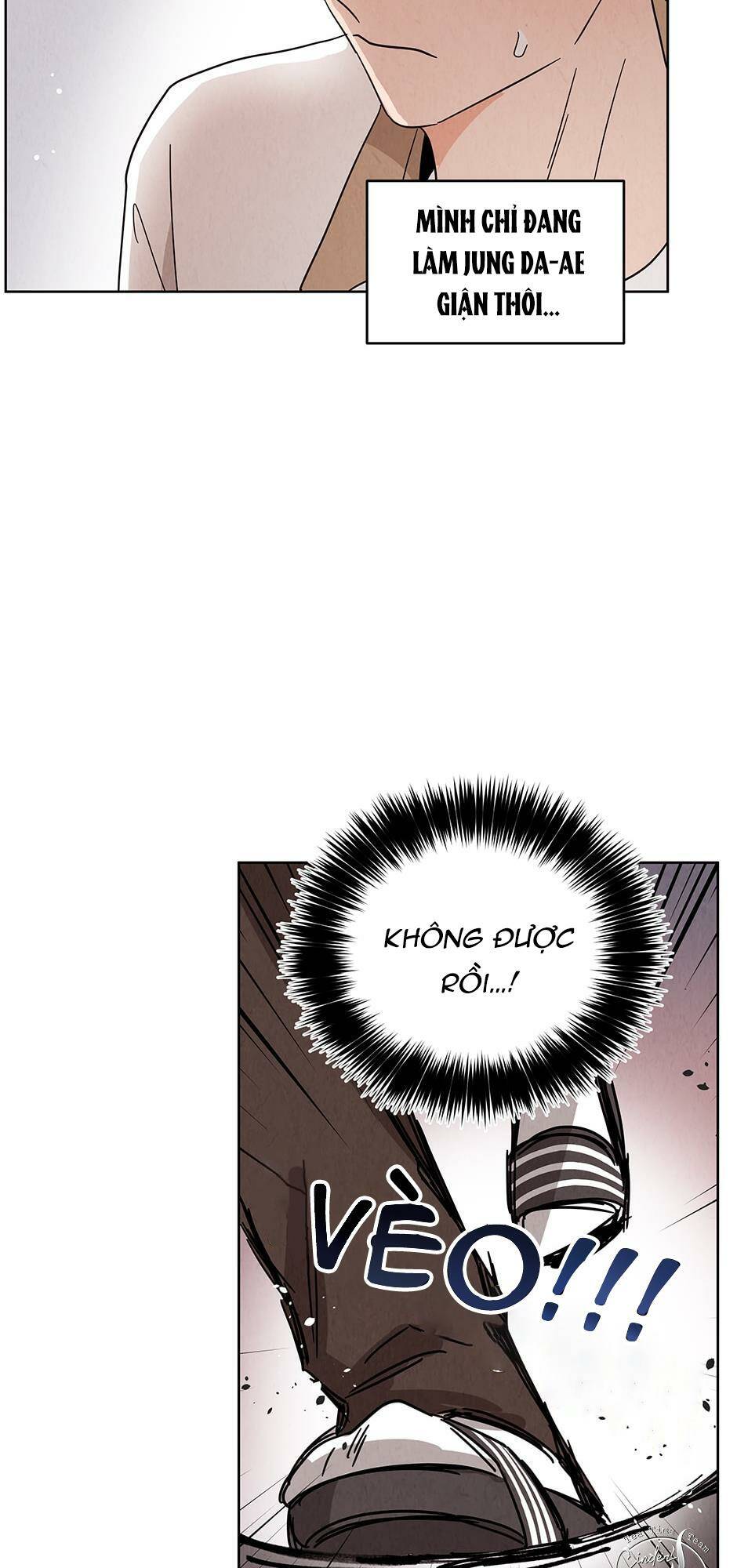 chào nhé, không làm thông gia nữa đâu! chapter 42 25