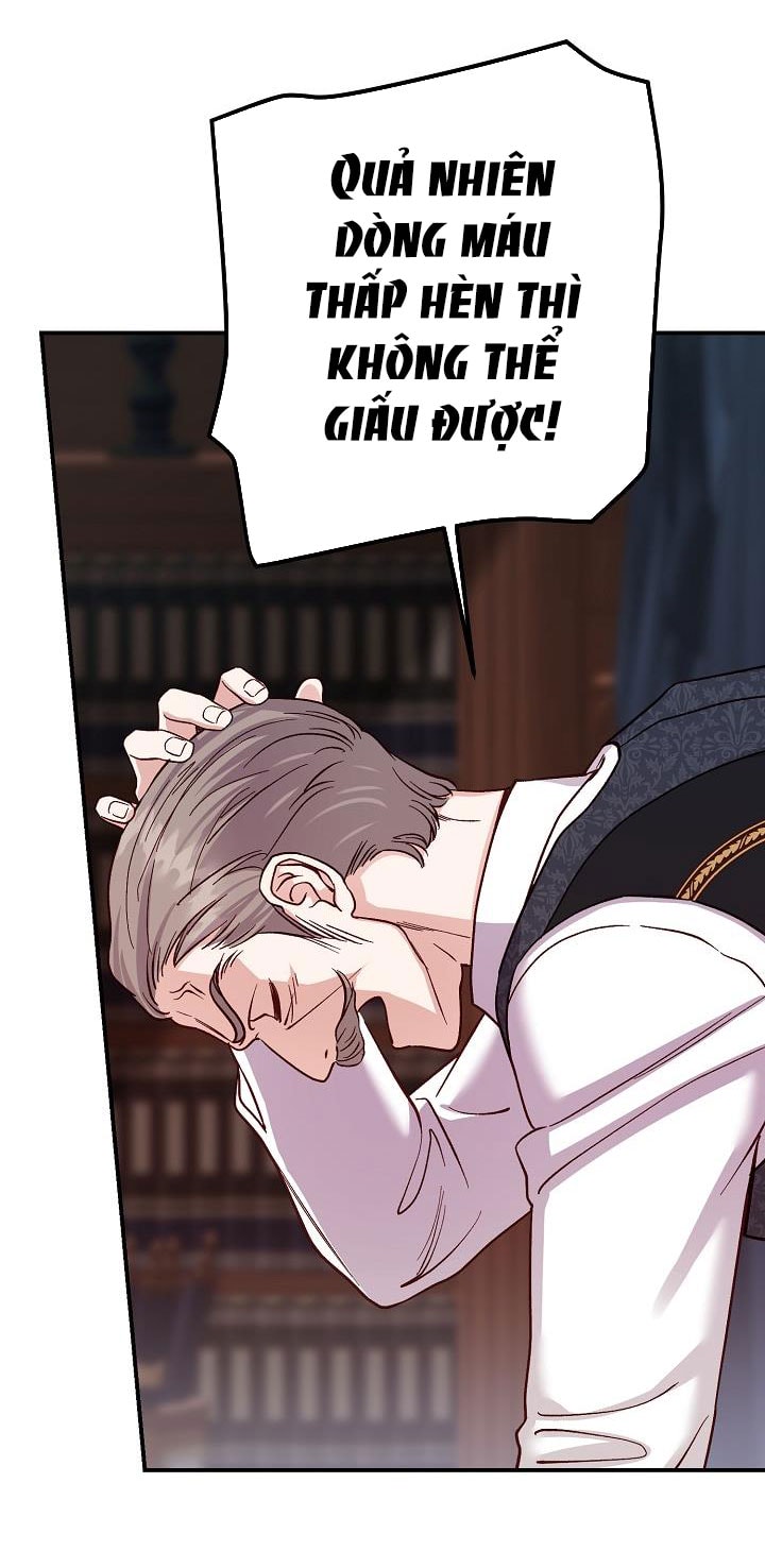 trở thành vợ thái tử quái vật chapter 103 85