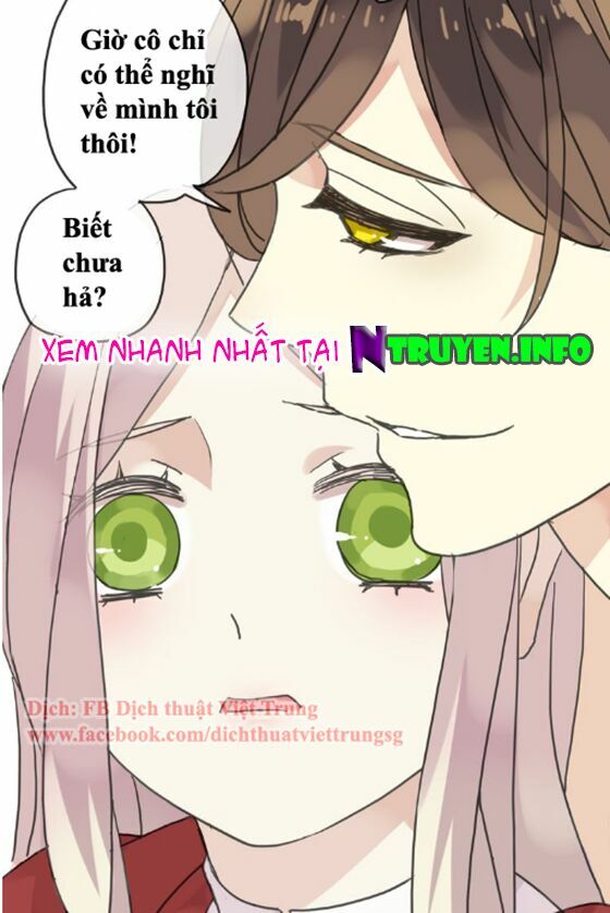 vết cắn ngọt ngào phần 1 chapter 25 28