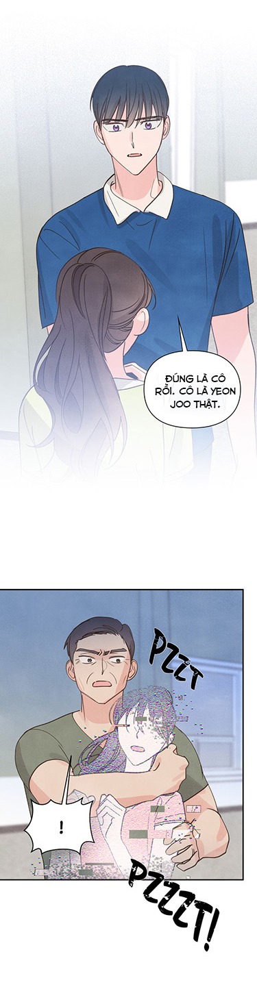 hãy để tôi một mình chapter 74 4