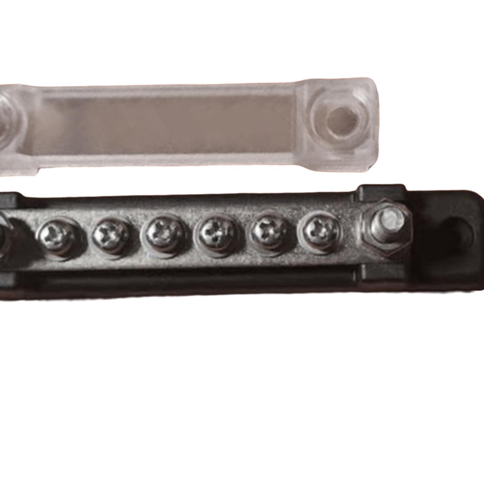 Power Distribution Block Bus Bar 150A Busbar Block for RV
