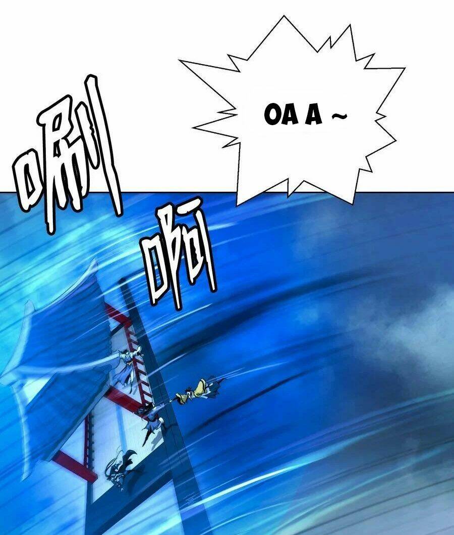 xuyên không thành hổ chapter 109 25