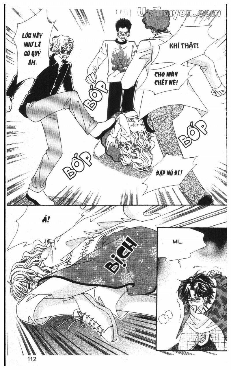 thoát kiếp hồ ly chapter 24 9