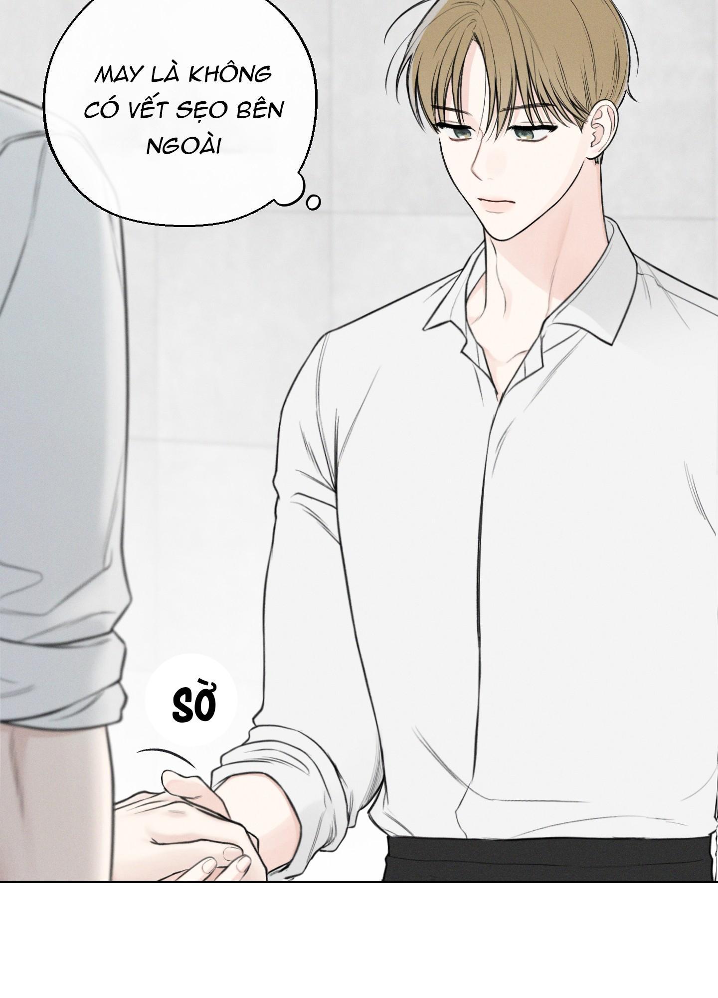 tháng 12 chapter 23 5