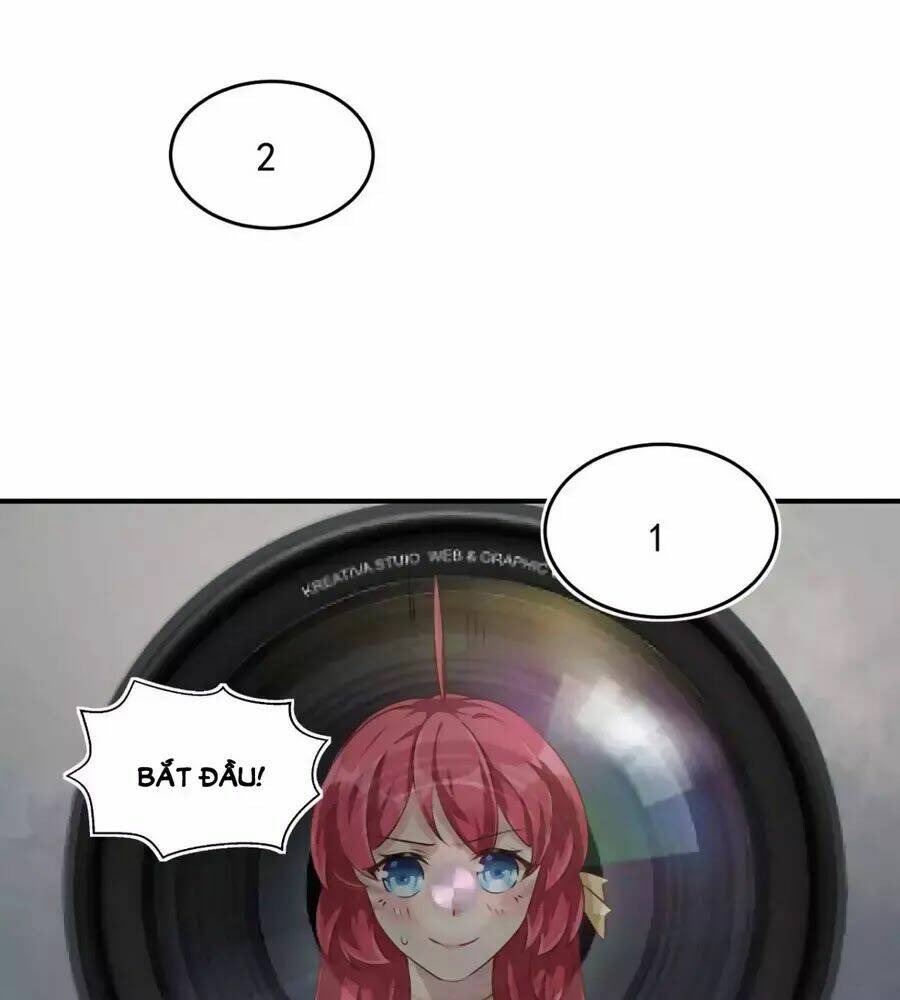 ông xã, em muốn ăn cho anh sạt nghiệp! chapter 6 21