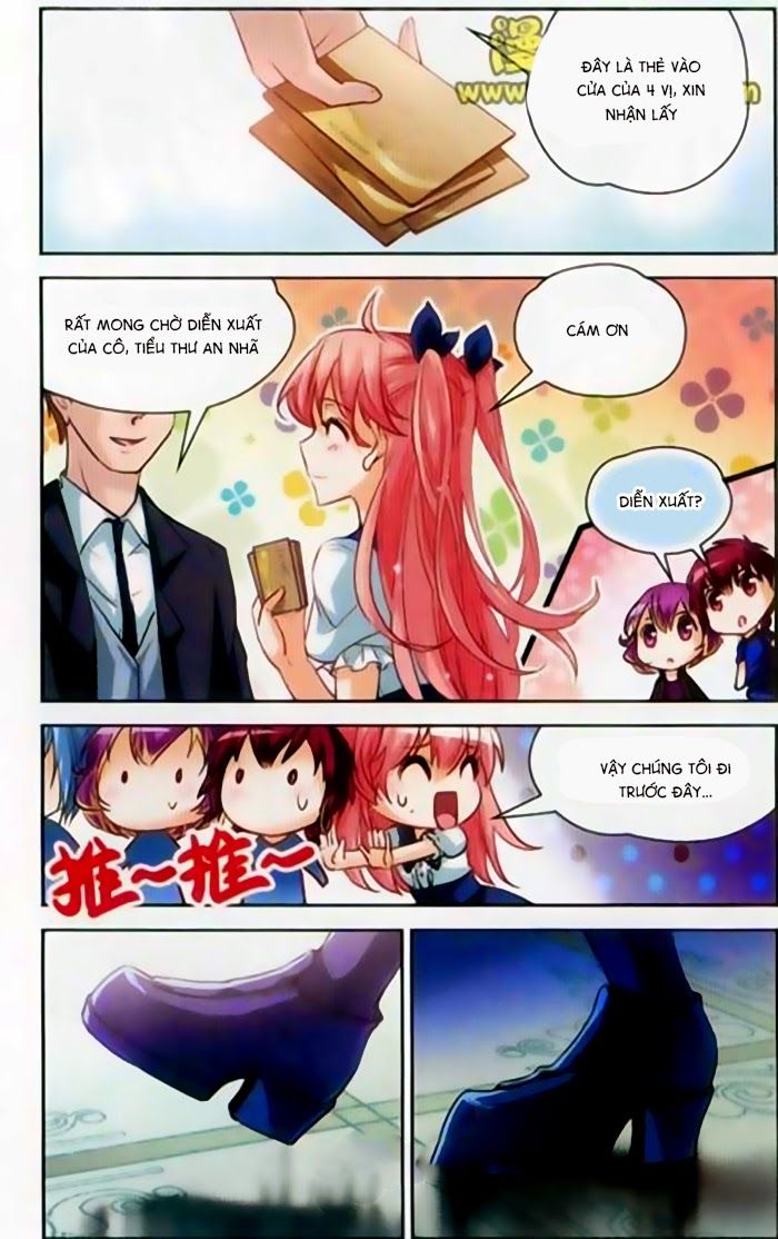 mị chi ma hạp 2 chapter 23 4