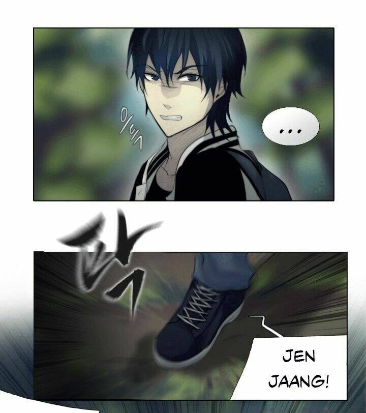 người cống hiến chapter 6 11