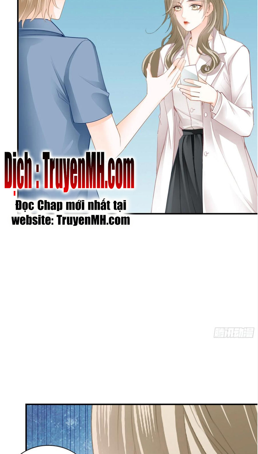bạo quân ái nhân chapter 109 13