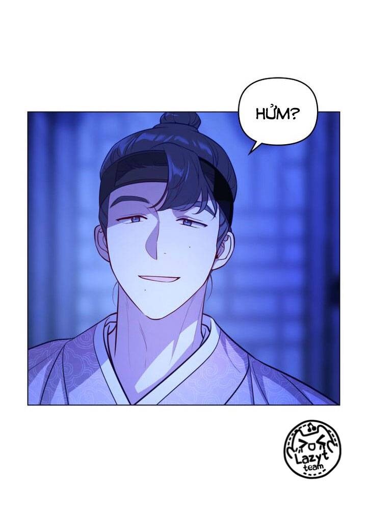 khi hoa nở chapter 8 5