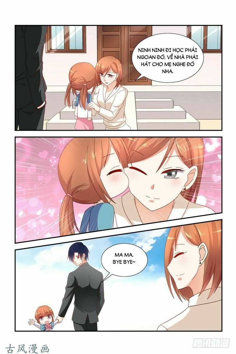 dường như tình yêu đã đến chapter 35 6