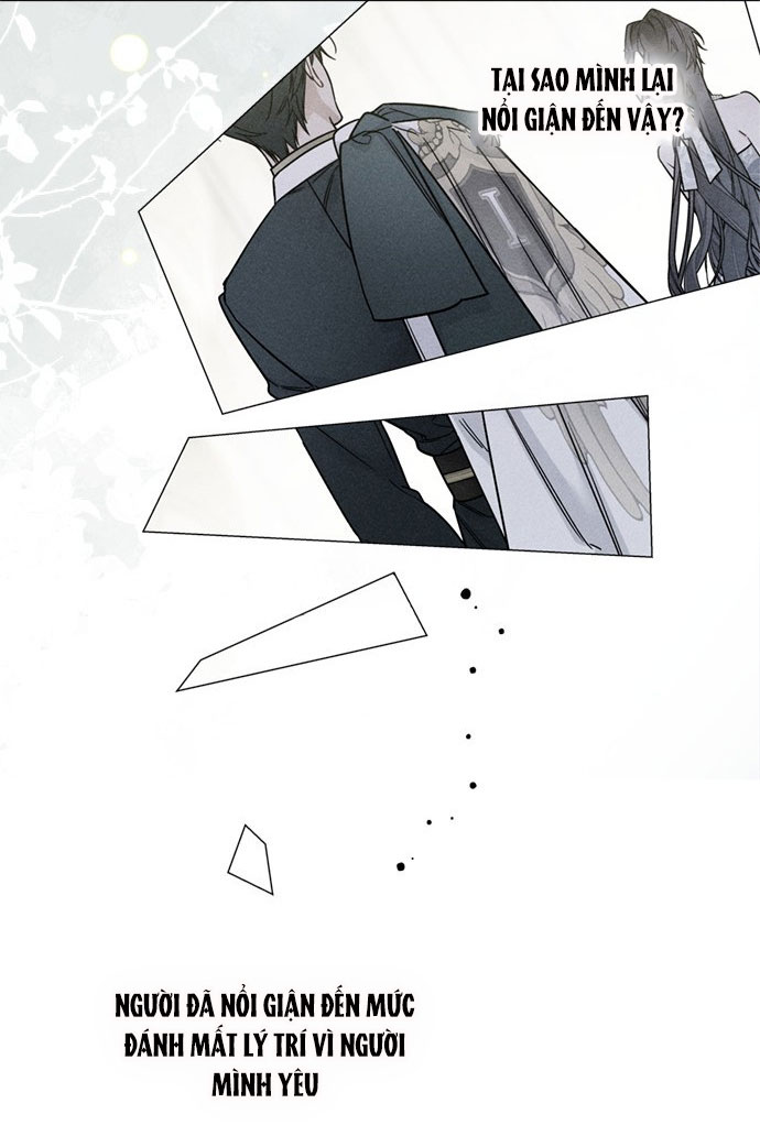 cách hiệp sĩ sống như một tiểu thư chapter 103.2 19