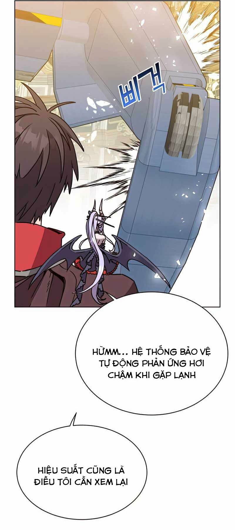 Anh Hùng Mạnh Nhất Trở Lại chapter 87 8