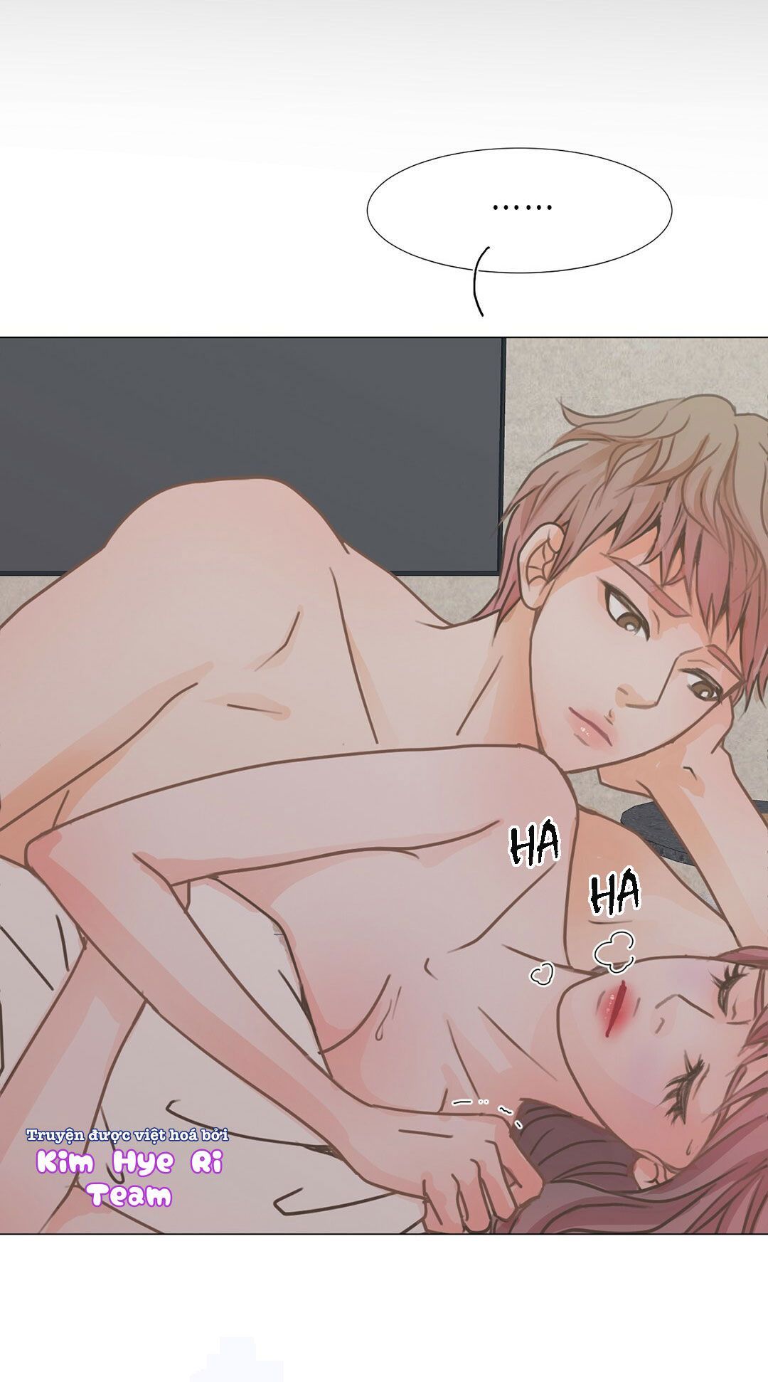 người tình lúc nửa đêm chapter 4.1 22