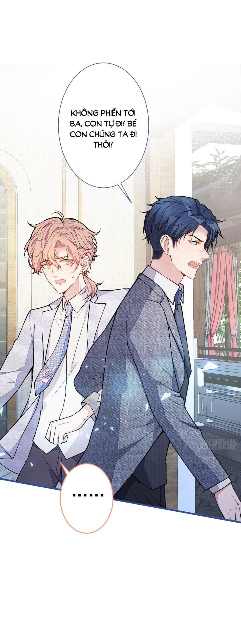 hotsearch của ảnh đế chapter 111 21