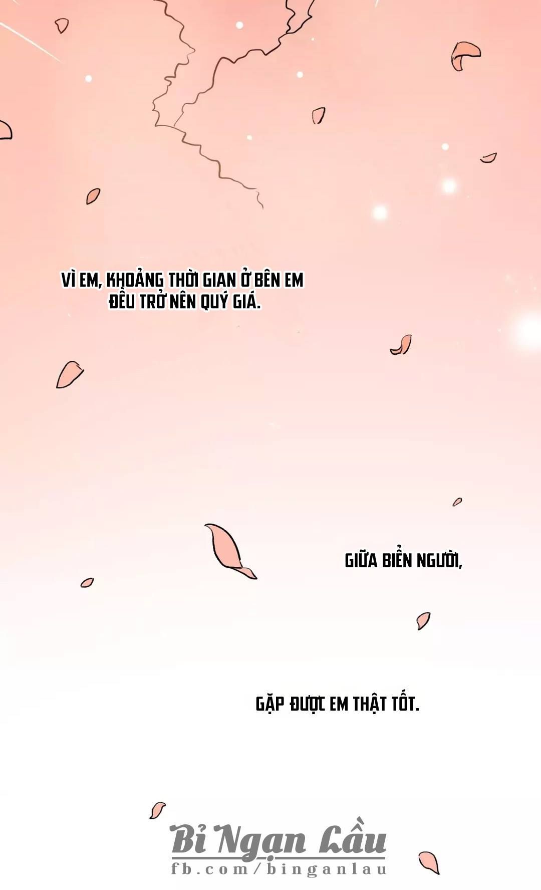 cậu đã từng yêu tôi 2 chapter 4 36