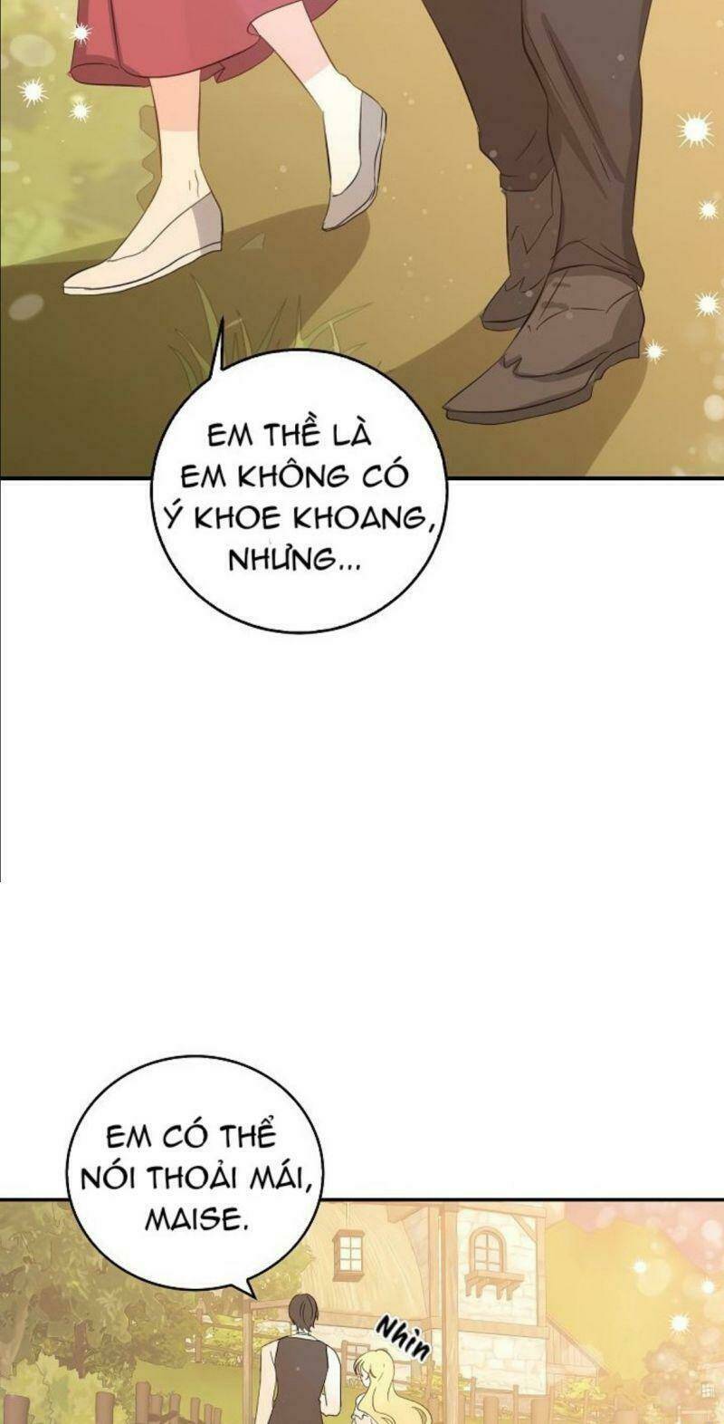 tôi là bạn gái cũ của một người lính chapter 7 16