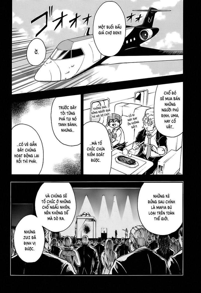 undead unluck chapter 21 4