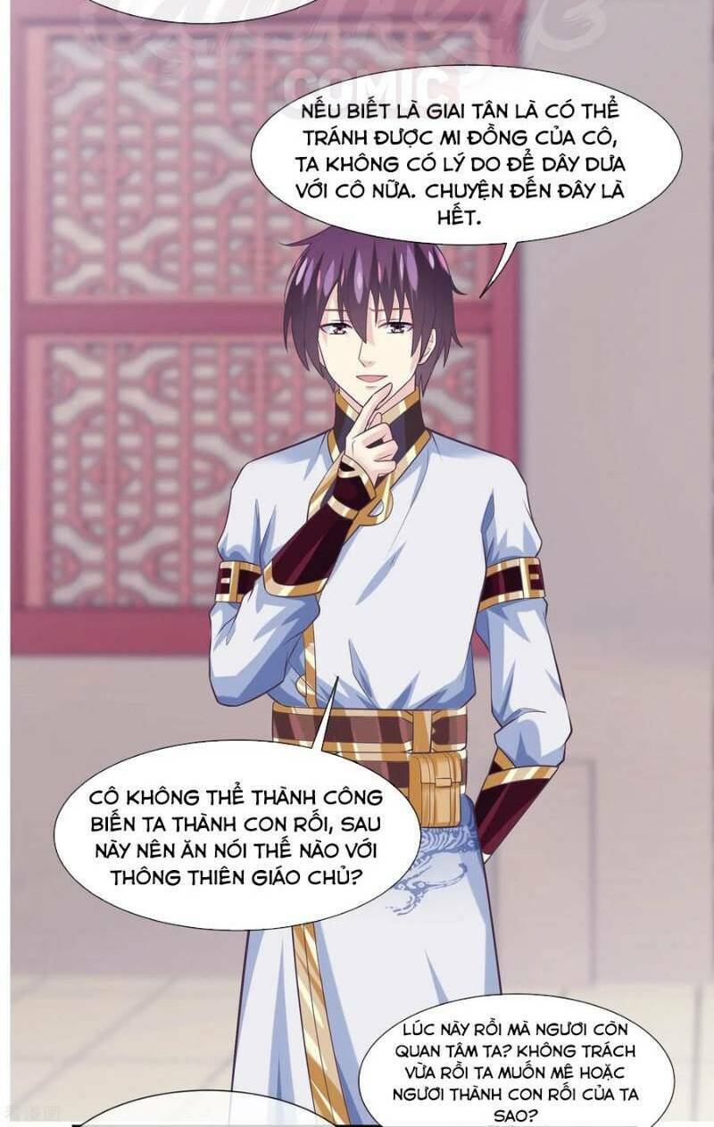 ta là ngọc hoàng đại đế chapter 47 11