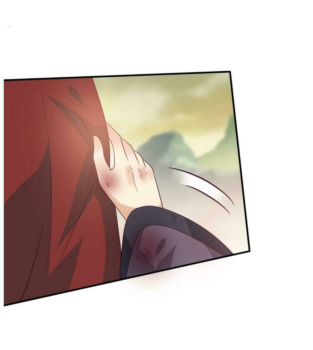 nữ hoàng thú sủng chapter 20 2