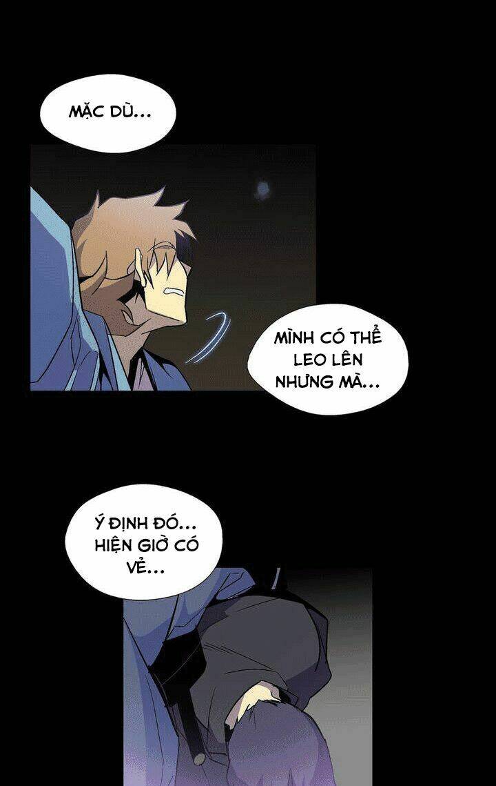 biên niên sử lãnh nguyệt chapter 13 20