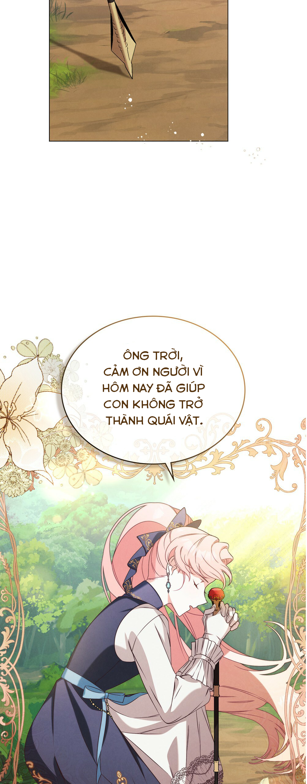 ánh sáng của bình minh chapter 5 46