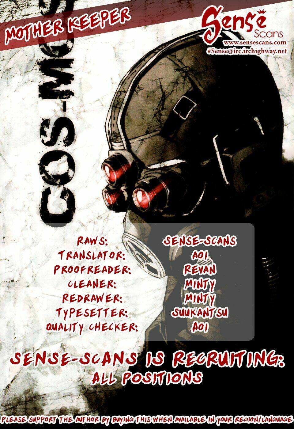 mother keeper chapter 43 2