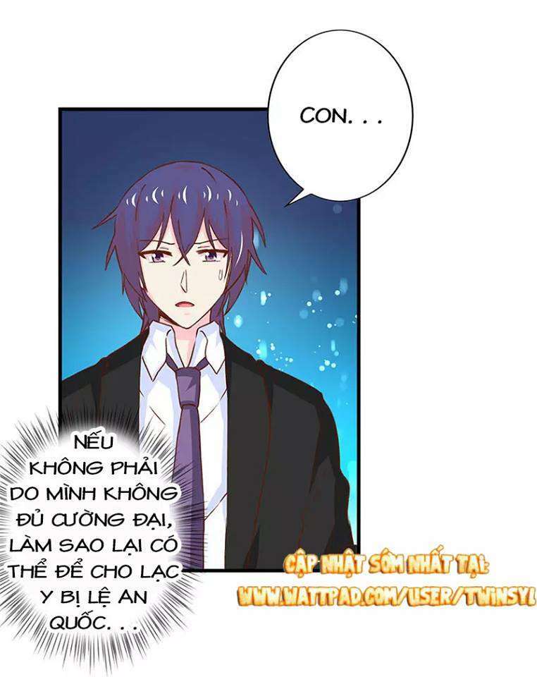 không gả cho tổng tài, gả cho người hầu chapter 183 25