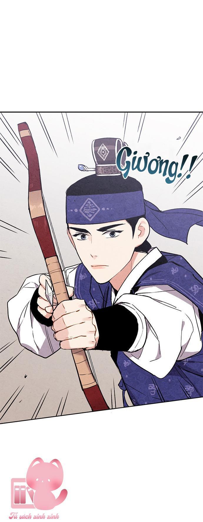 lệnh cấm hôn chapter 29 25