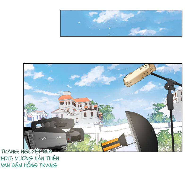 cô ấy đến rồi, xin nằm xuống! chapter 256 15