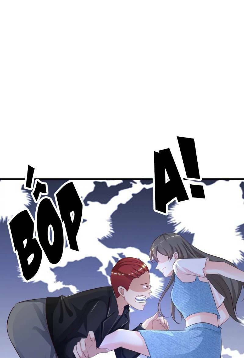 tối cường vận đào hoa chapter 83 4