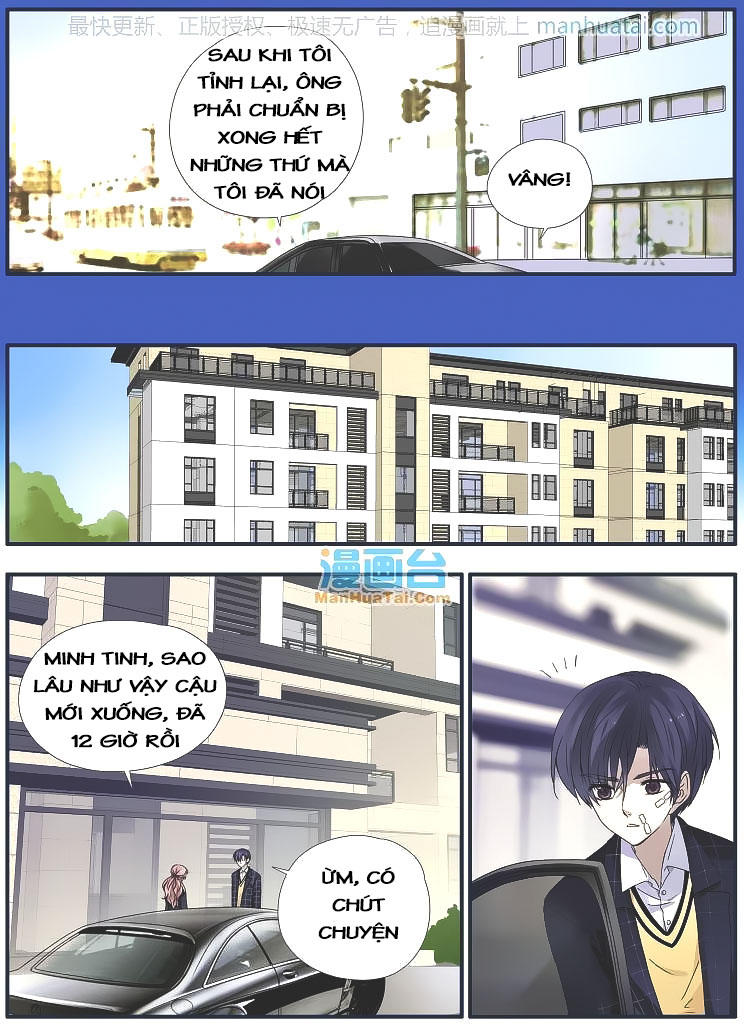 lam sí chapter 99 14