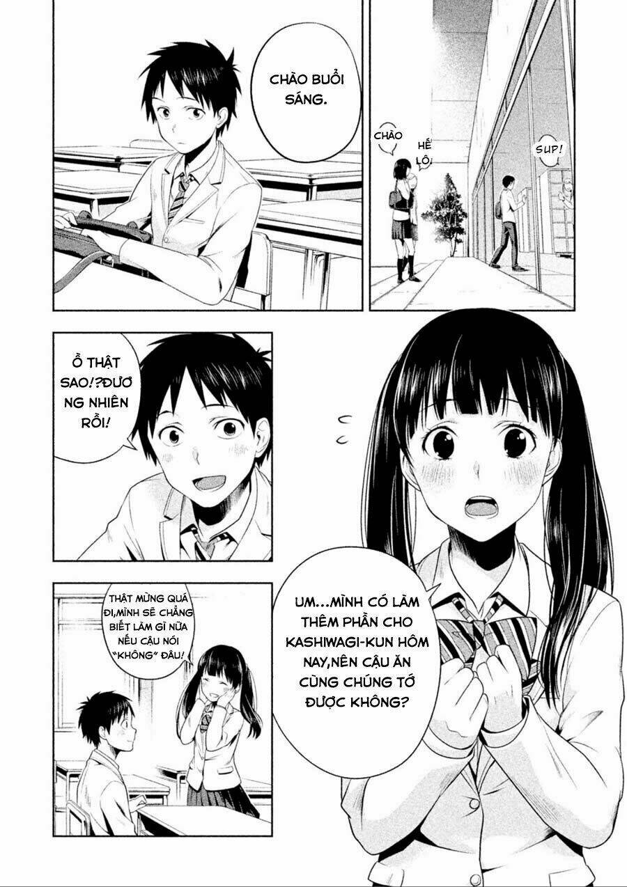 rule - annihilation classroom chapter 1.2 30