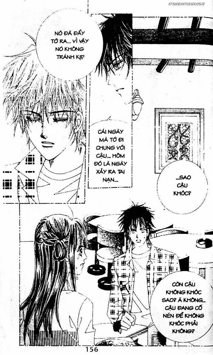 nhà trọ hoàn hảo chapter 84 16