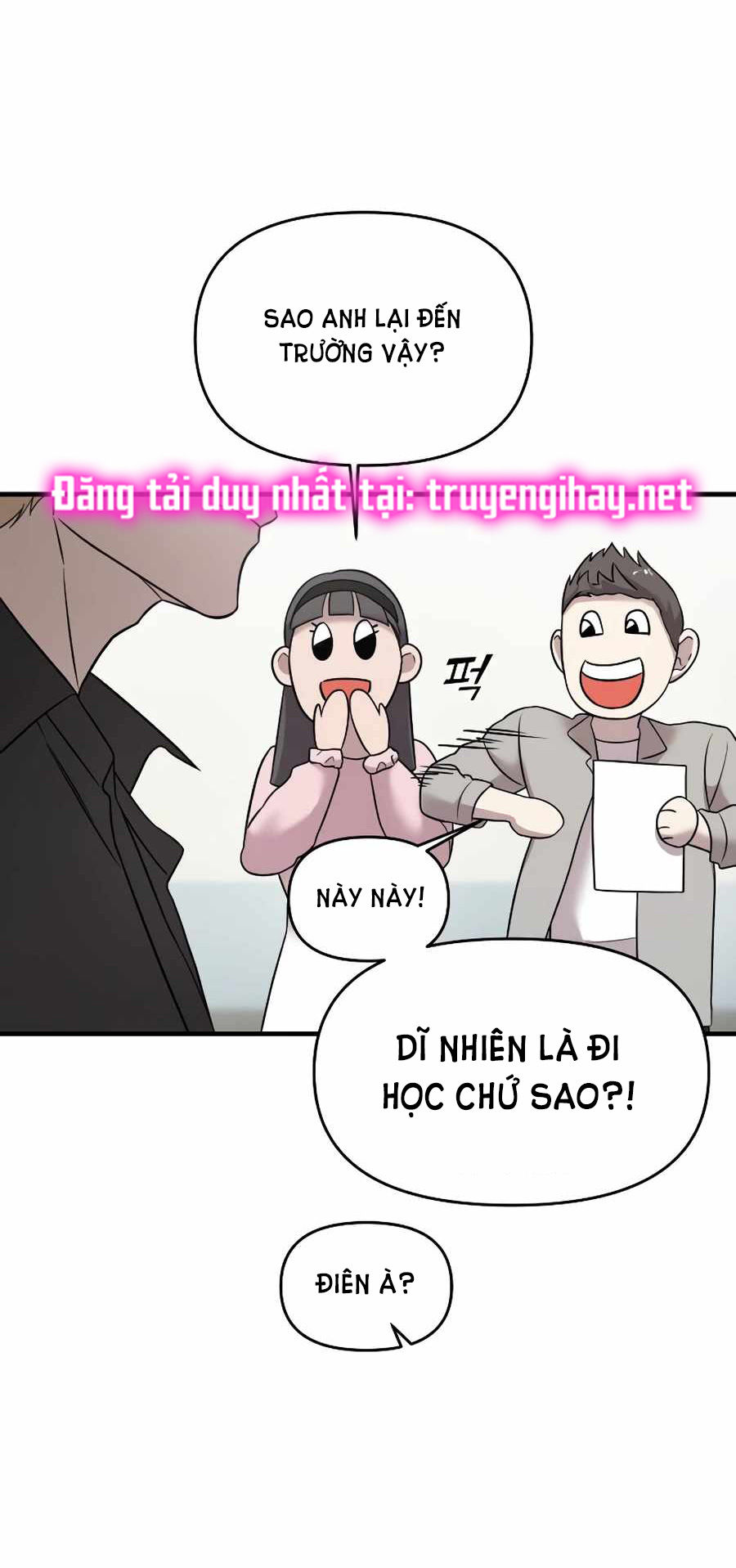 phản diện thuần túy chapter 6.2 2