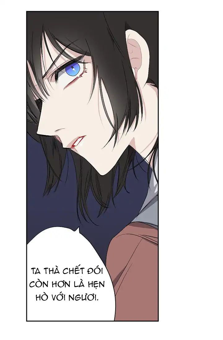 mối tình đầu của bạo chúa chapter 4 41