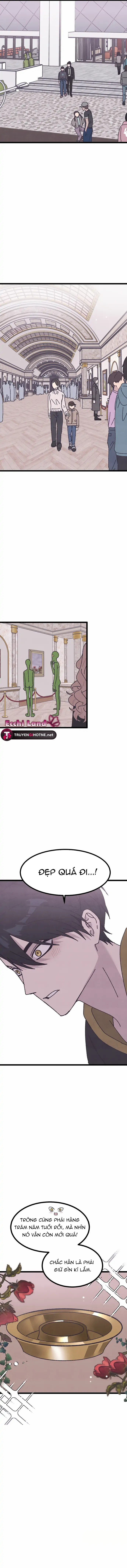 quy luật màu hồng tồi tệ chapter 11.2 2