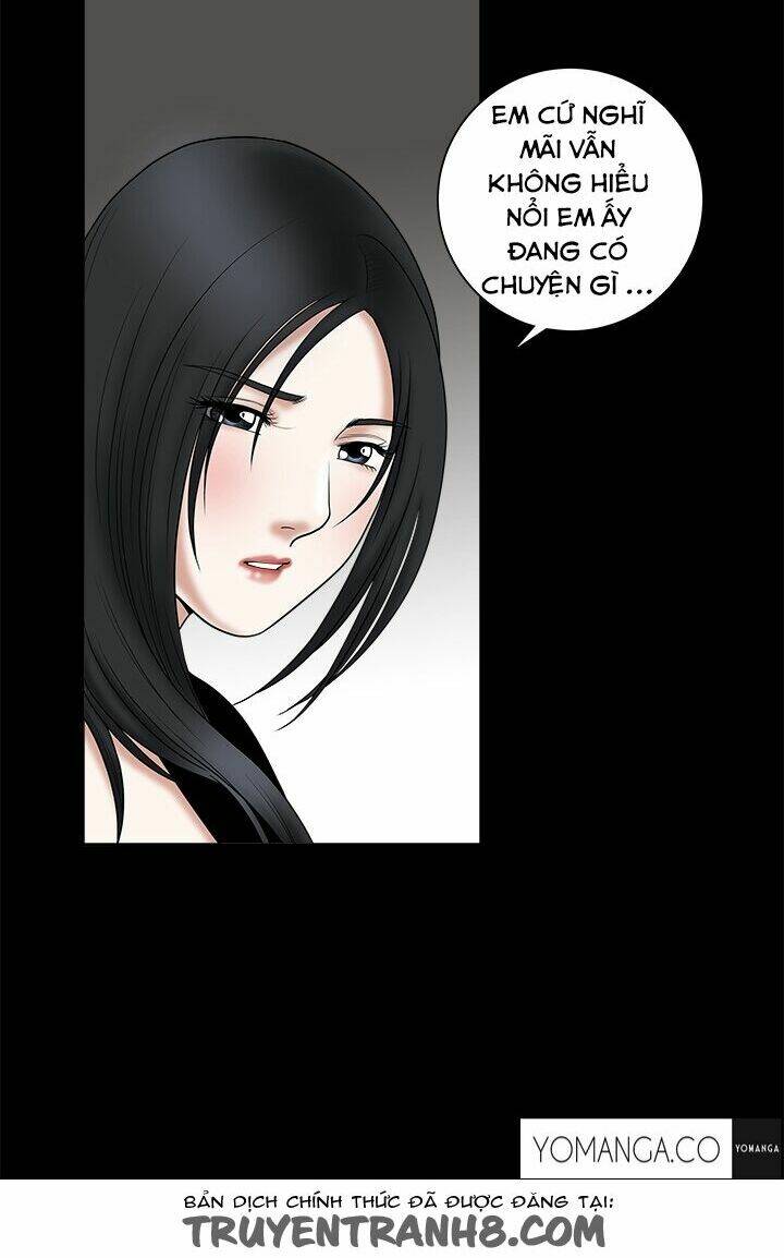 seduction - quyến rũ chapter 24 36