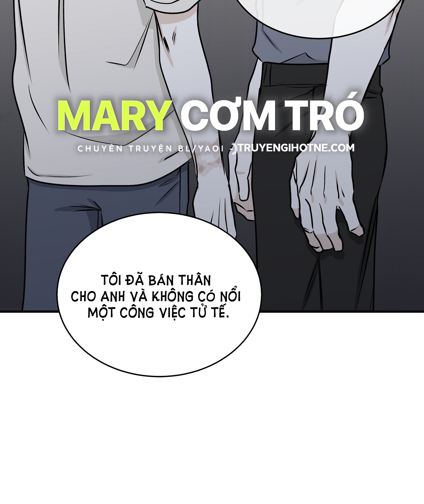 đêm bên bờ biển chapter 58.5 42