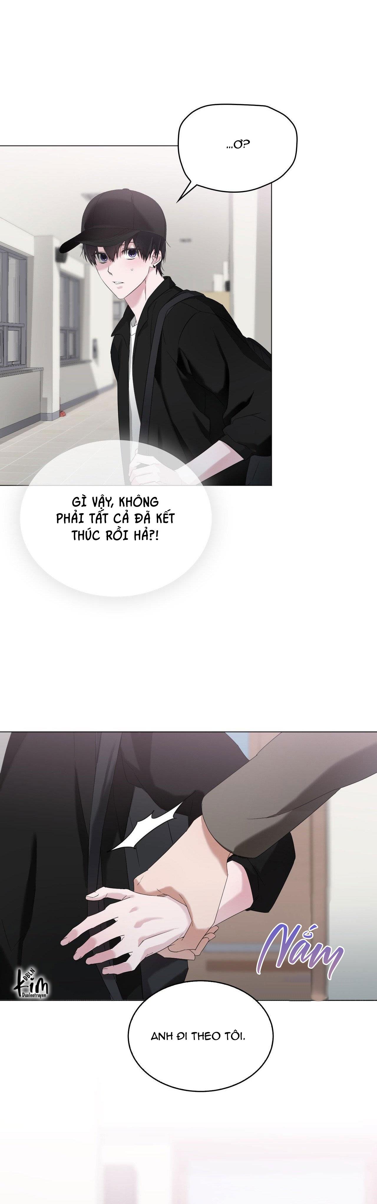 lỗi tại dễ thương chapter 7 13