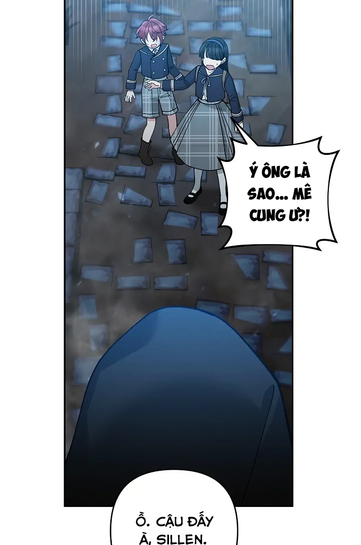 đừng đến cửa hàng của ác nữ phản diện chapter 71 33