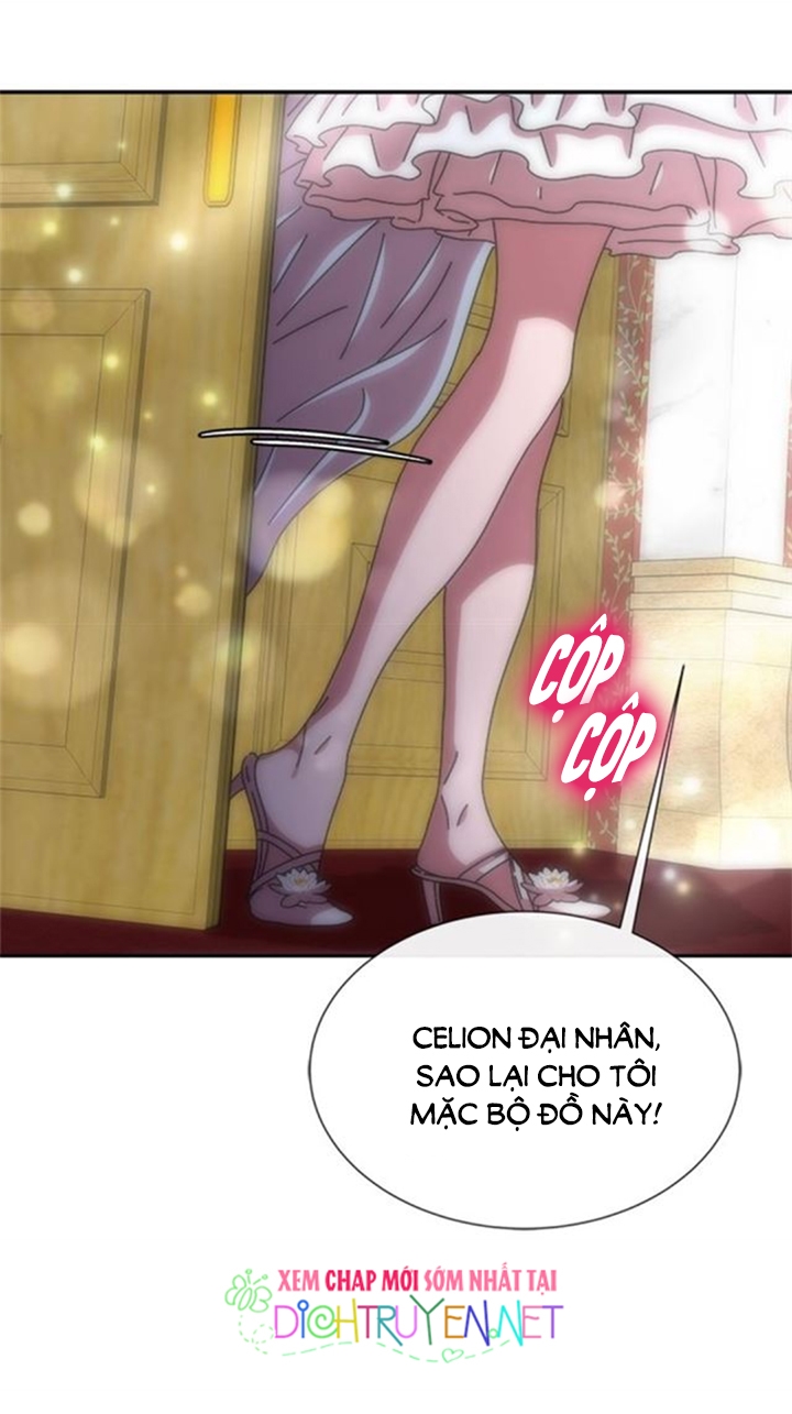 con gái bảo bối của ma vương chapter 64 67