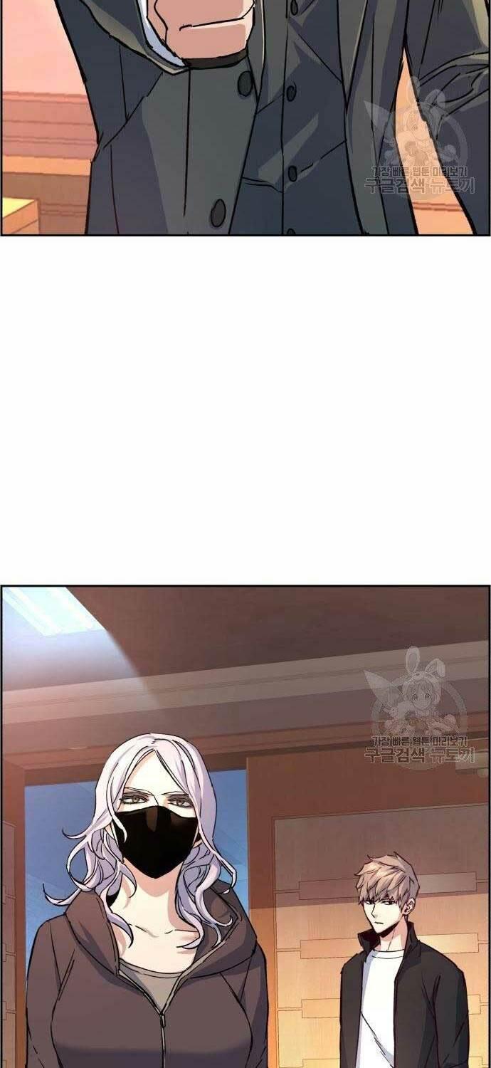 bạn học tôi là lính đánh thuê chapter 102 31