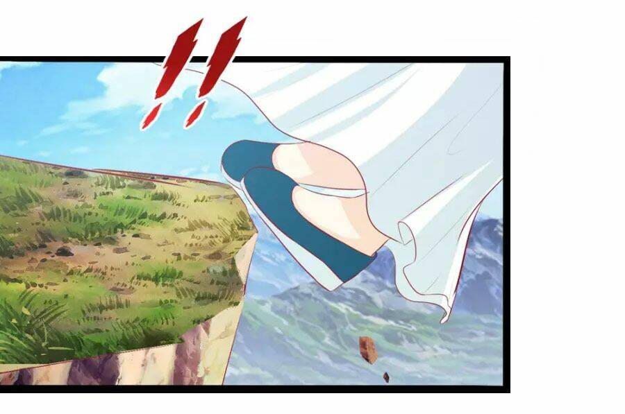 thỏ yêu tiểu vương phi chapter 54 15