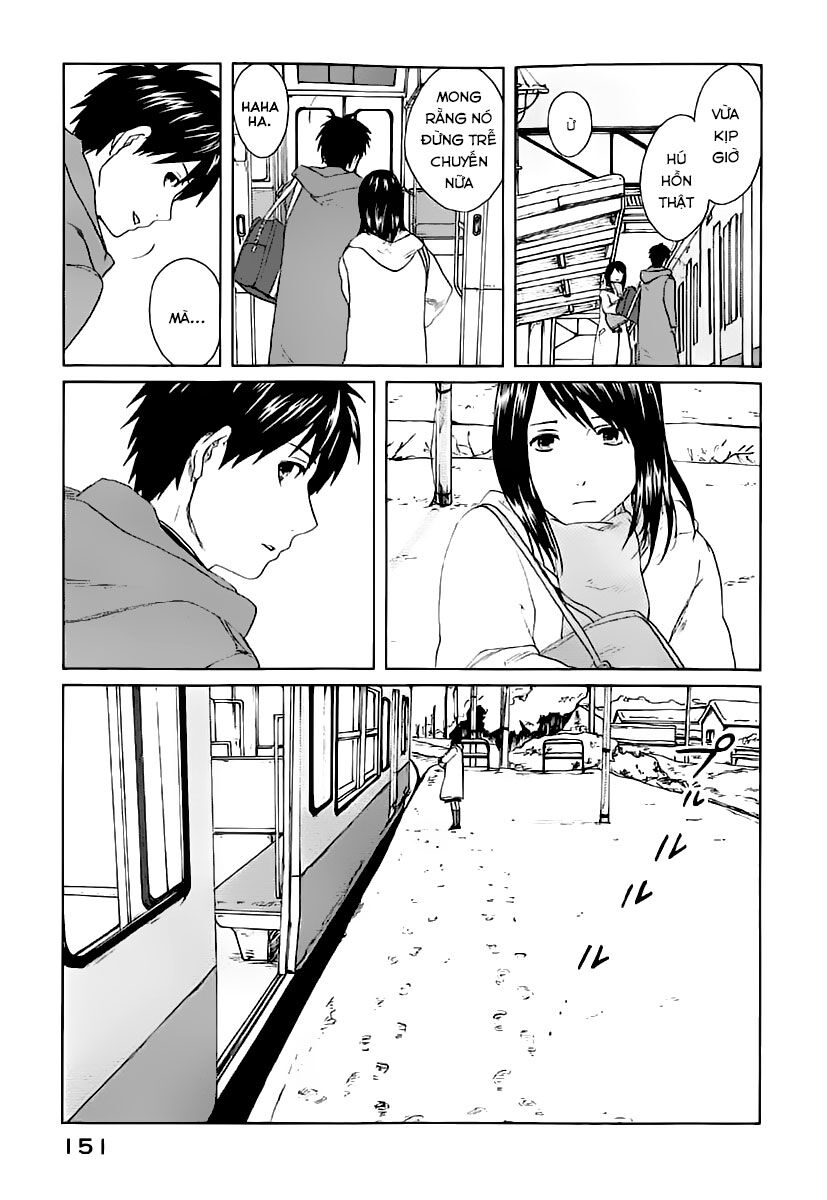 5 centimeters per second (5cm/s) chapter 3 40