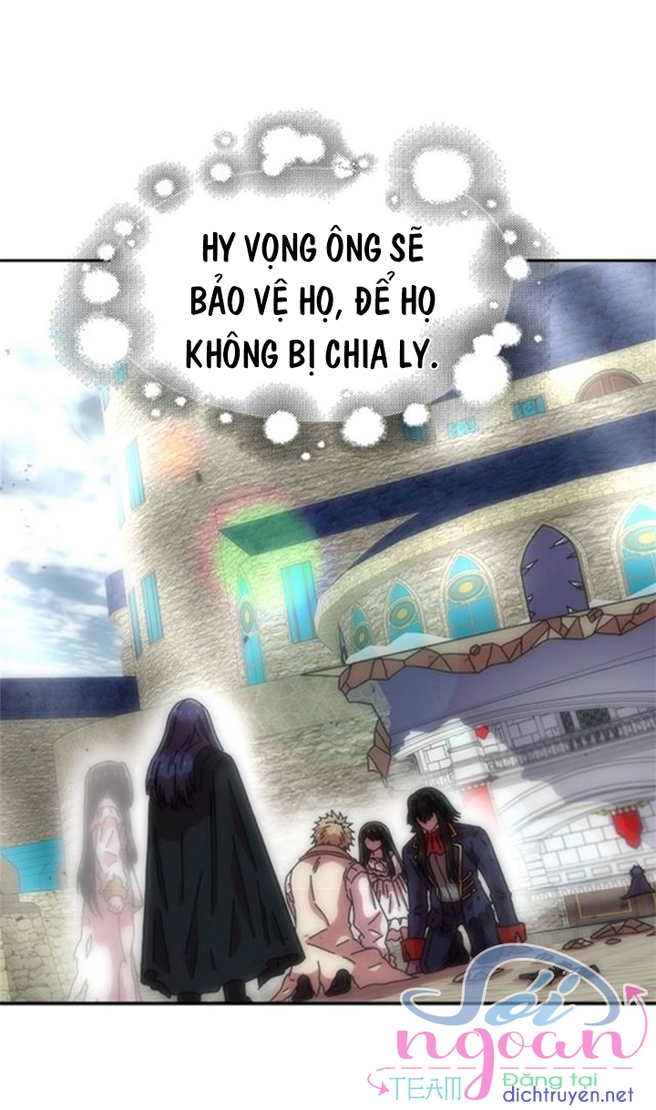 con gái bảo bối của ma vương chapter 57 72