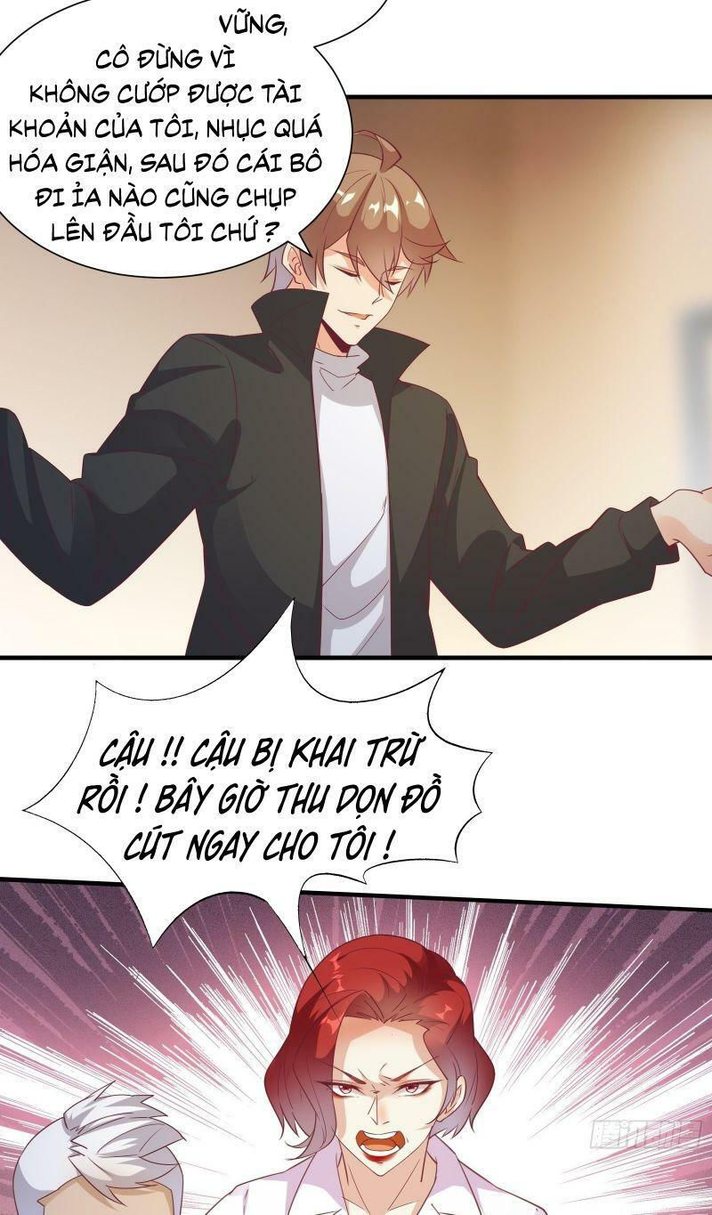 ta lập hậu cung tại tây du ký chapter 19 29