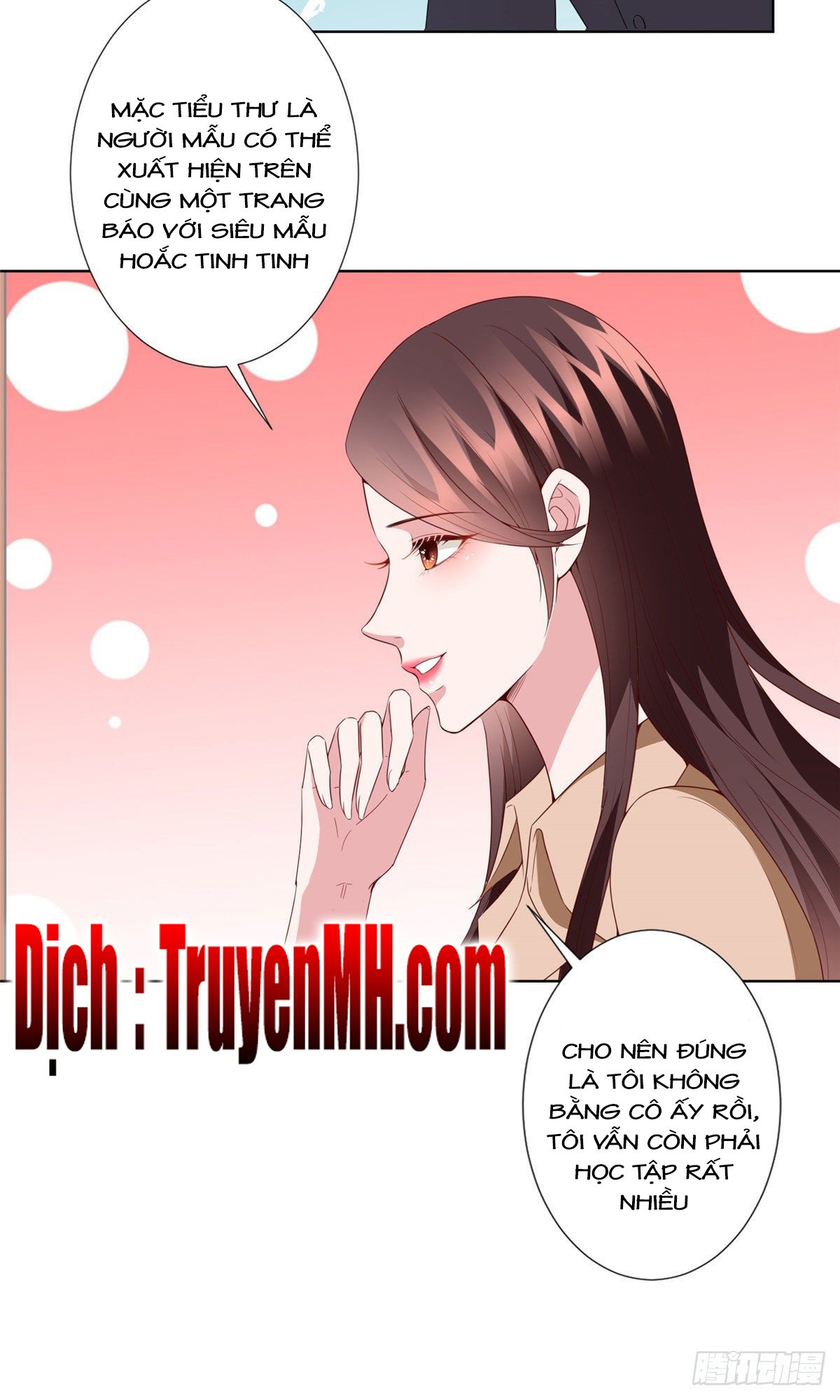 thí hôn lão công, cần giúp sức chapter 106 13