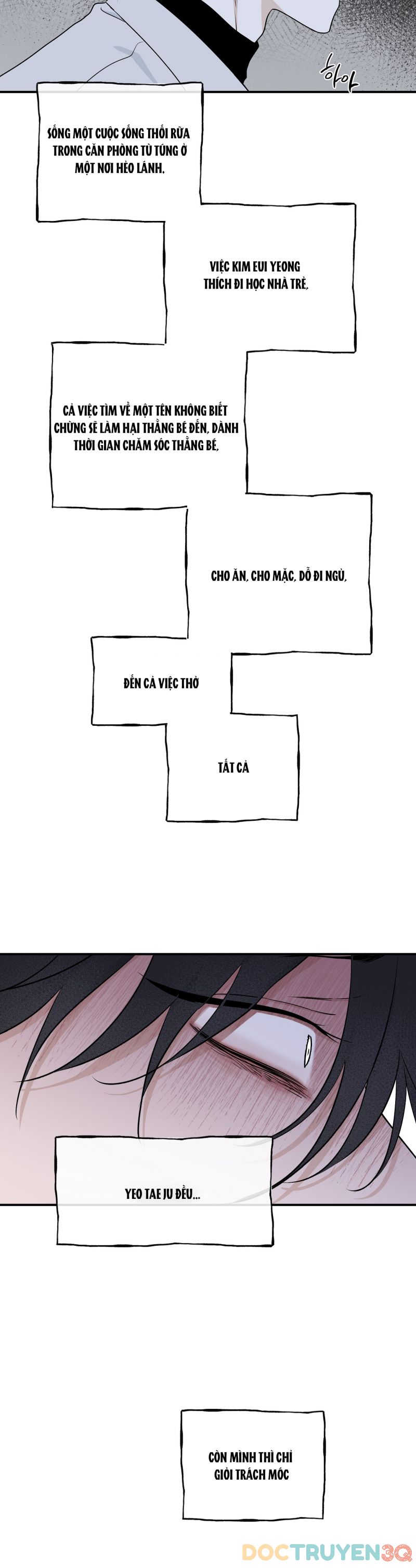 đêm bên bờ biển chapter 49.5 7